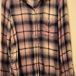 American Eagle boyfriend fit size Small fairly new